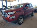 Ford EcoSport 2018