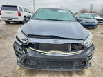 Kia Forte 2021