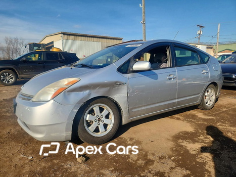 Toyota Prius 2008 - Image 1 of 12