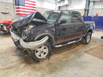 Ford F-150 2002