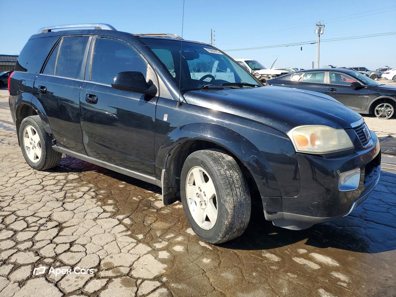 Saturn VUE 2006