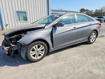 Hyundai Sonata 2011