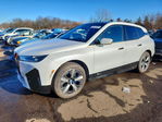 BMW iX 2025