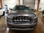 Jeep Cherokee 2017