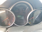 Chevrolet Cruze 2012