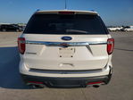 Ford Explorer 2018