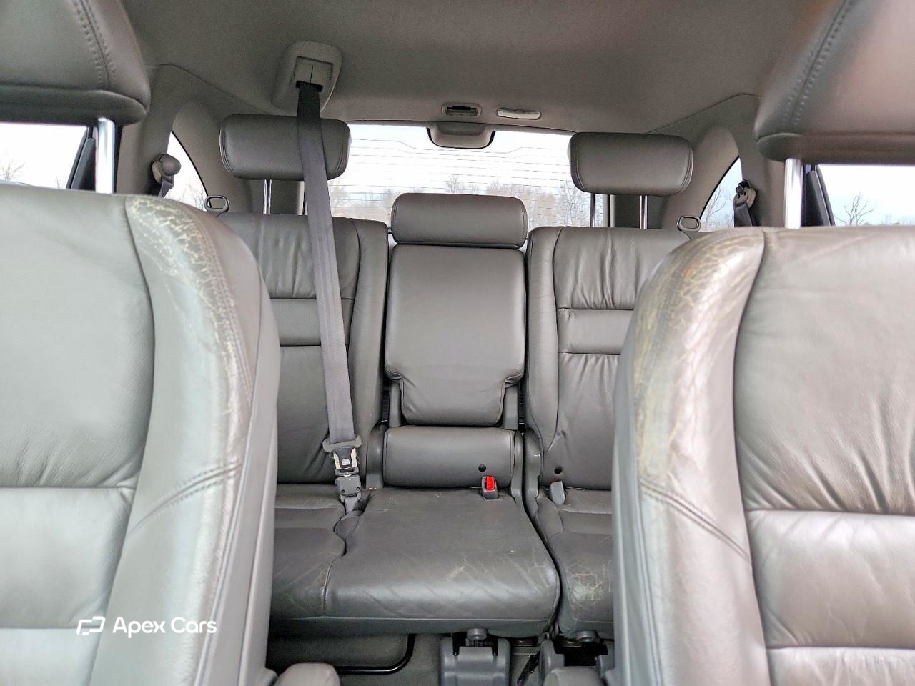Honda CR-V 2007