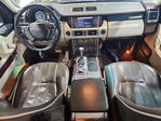 Land Rover Range Rover 2011