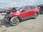 Honda CR-V 2021