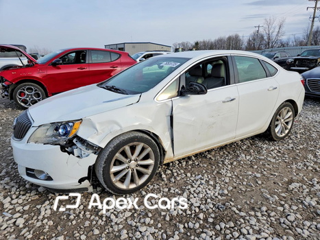 Buick Verano 2014 - Image 1 of 13
