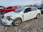 Buick Verano 2014