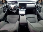 Subaru Solterra 2025