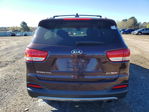 Kia Sorento 2016