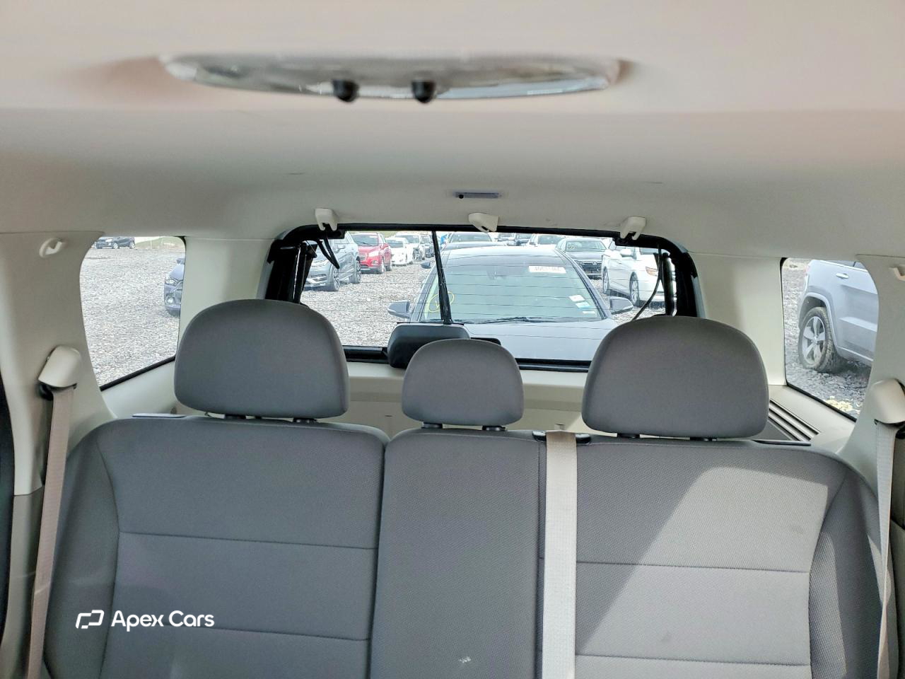Ford Escape 2010