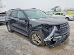 Ford Explorer 2021