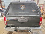 Nissan Navara (Frontier) 2013