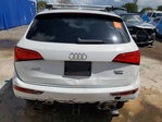 Audi Q5 2016