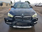 BMW X1 2016