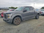 Ford F-150 2016