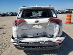 Toyota RAV 4 2017