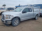 Ford F-150 2015