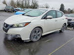 Nissan Leaf 2020