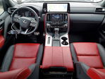 Lexus LX 2024