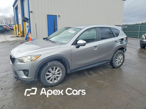 Mazda CX-5 2013 - Image 1 of 15