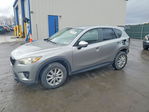 Mazda CX-5 2013