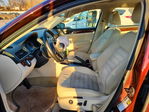 Volkswagen Passat 2013