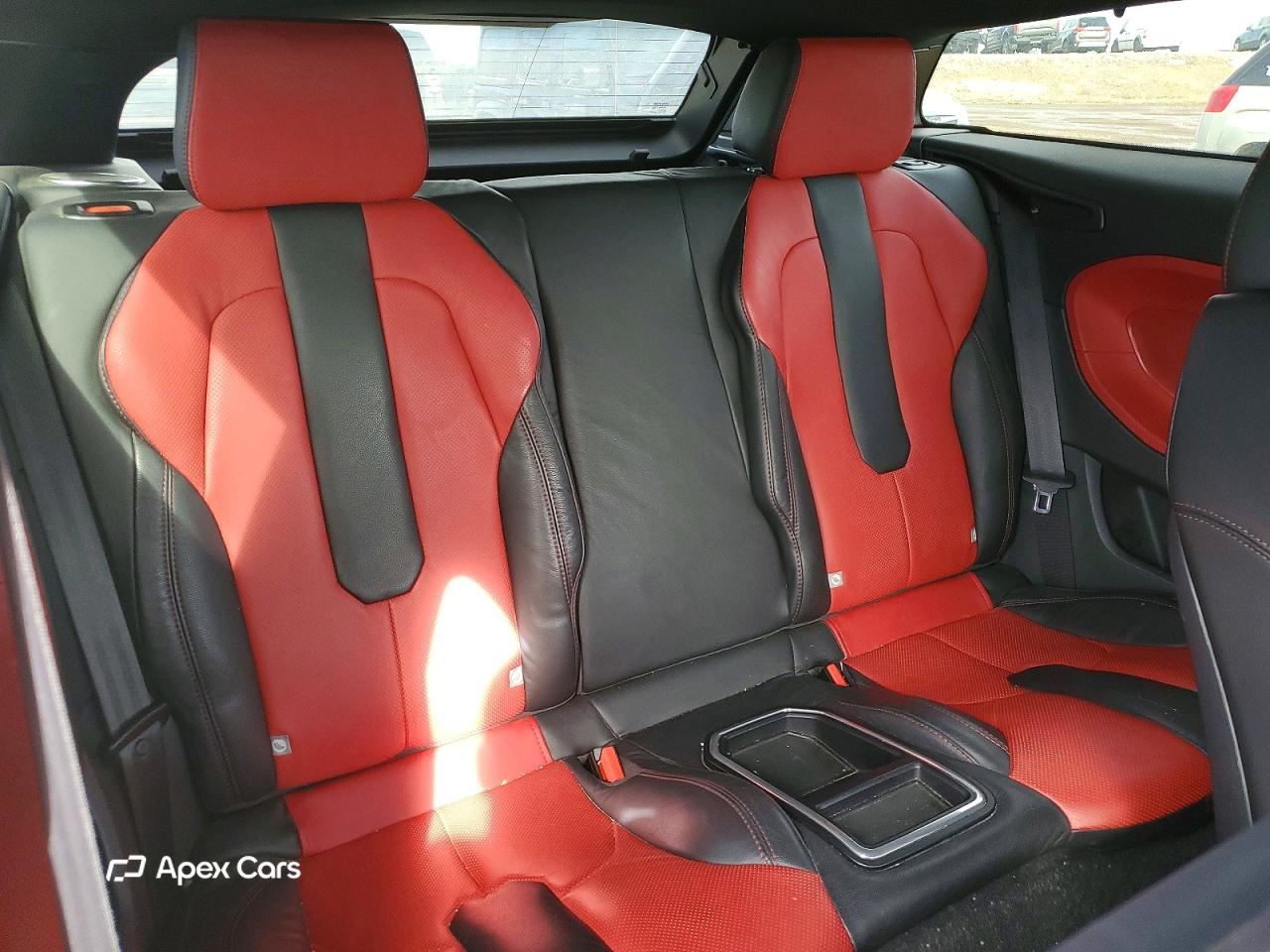 Land Rover Range Rover 2013