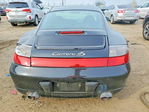 Porsche 911 2003