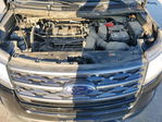 Ford Explorer 2018