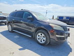 Chevrolet Traverse 2015