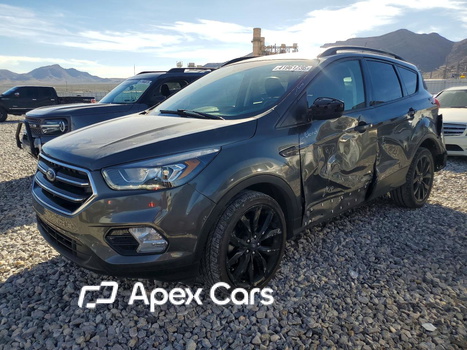 Ford Escape 2019 - Image 1 of 5