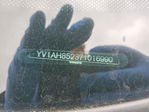 Volvo S80 2007