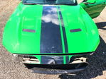 Ford Mustang 2019
