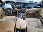BMW Series 5 2015