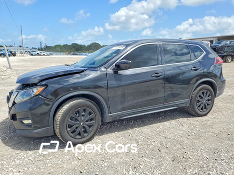 Nissan Rogue 2020 - Image 1 of 6
