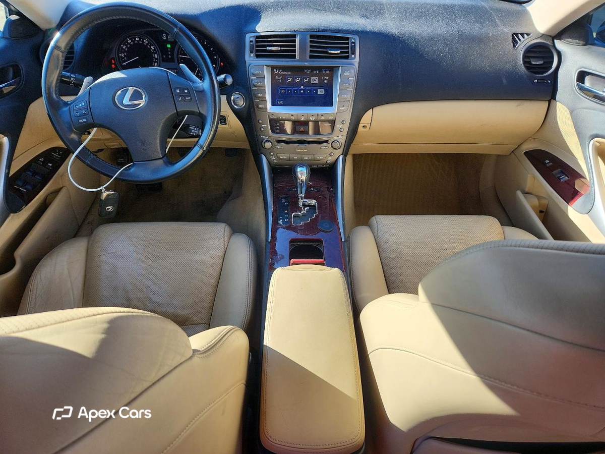 Lexus IS 2006