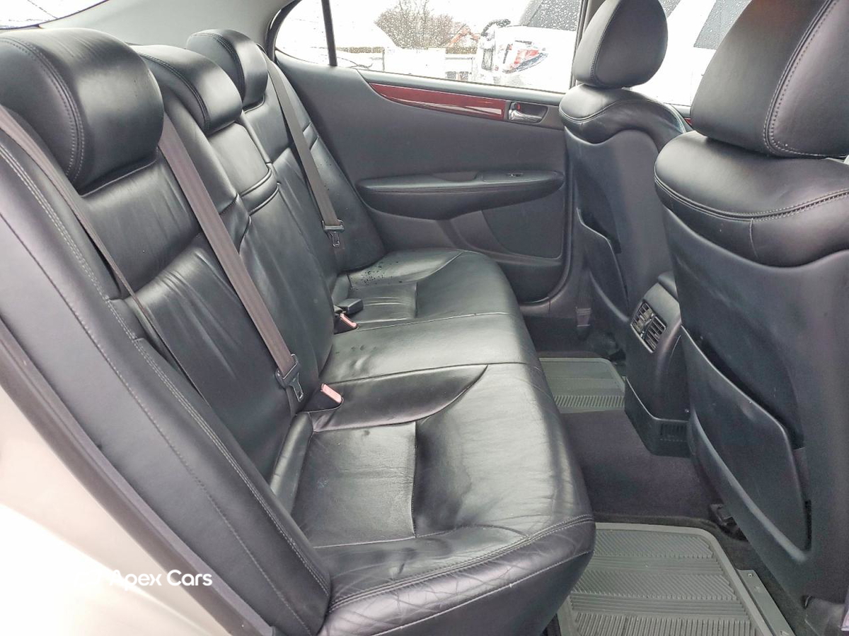 Lexus ES 2003