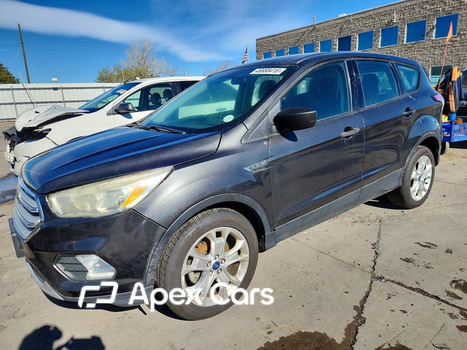 Ford Escape 2017 - Image 1 of 13