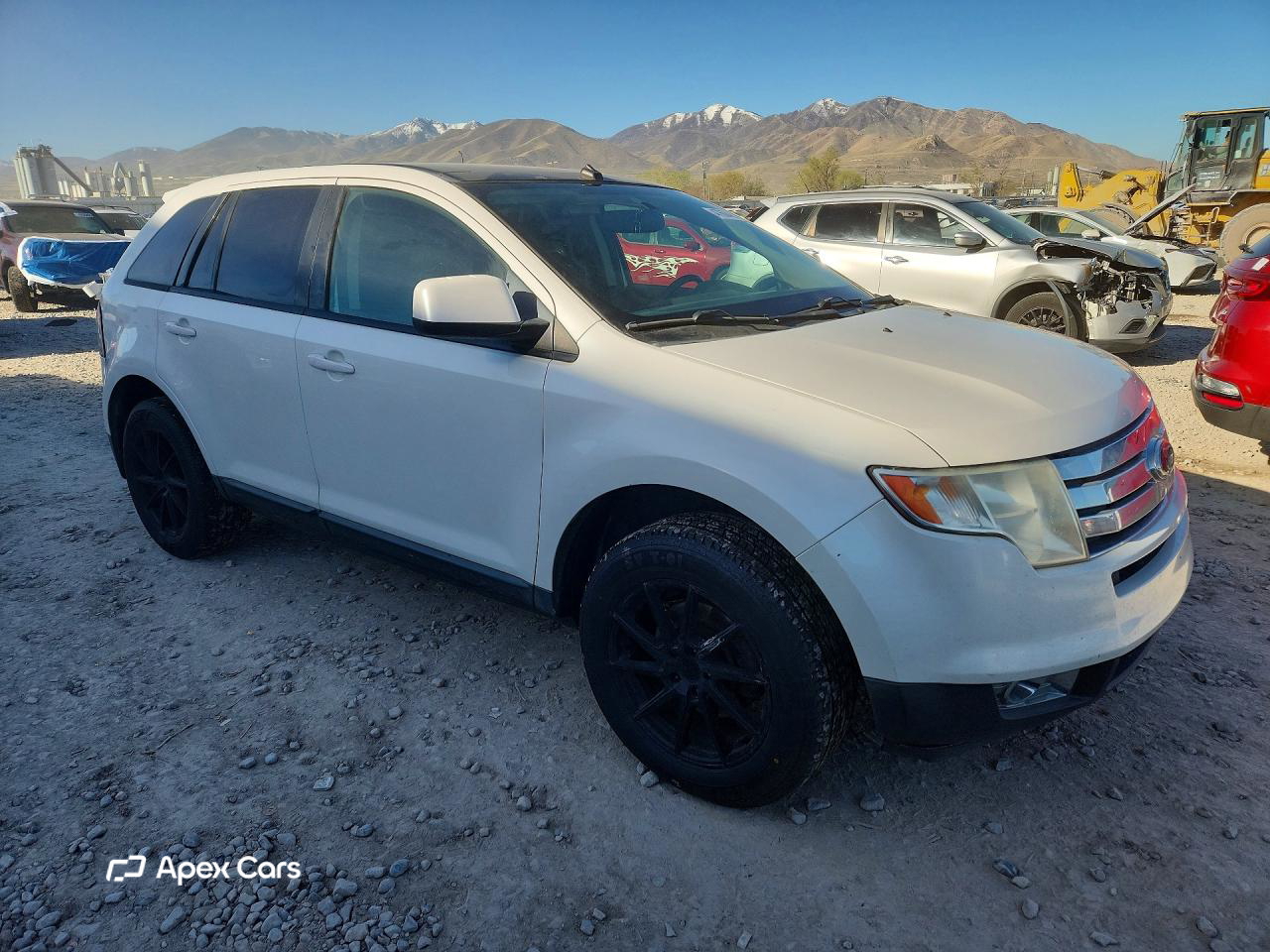 Ford Edge 2009