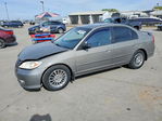 Honda Civic 2005