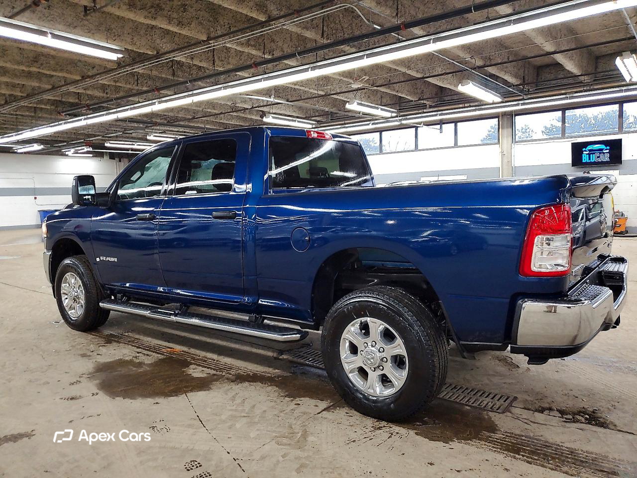 RAM 2500 2024