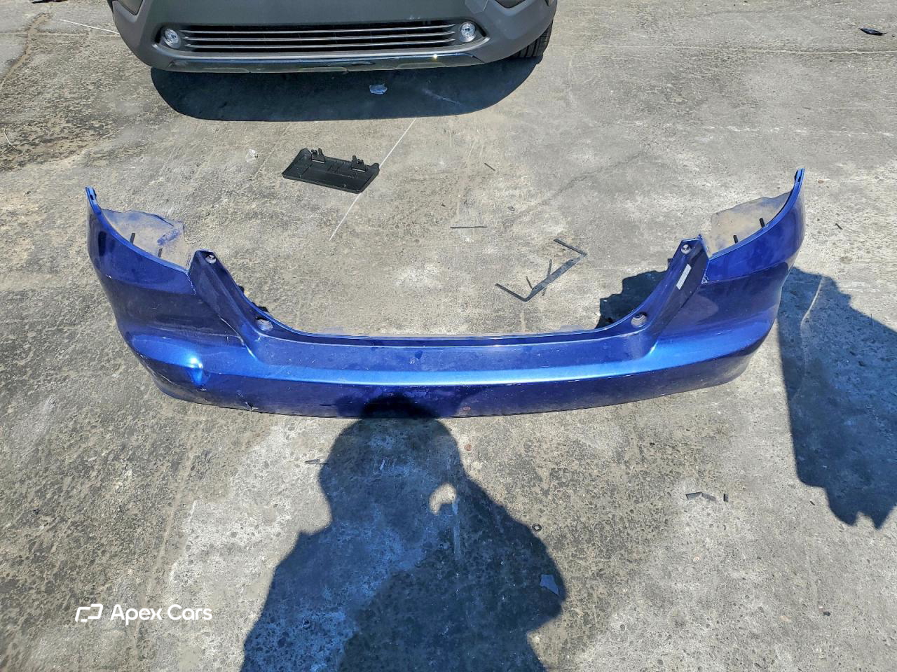 Honda Fit 2010