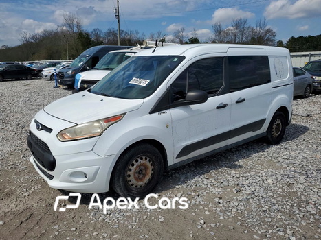 Ford Transit 2014 - Image 1 of 13