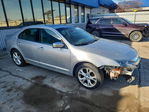 Ford Fusion 2012