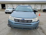 Subaru Forester 2010