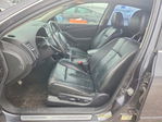 Nissan Altima 2011